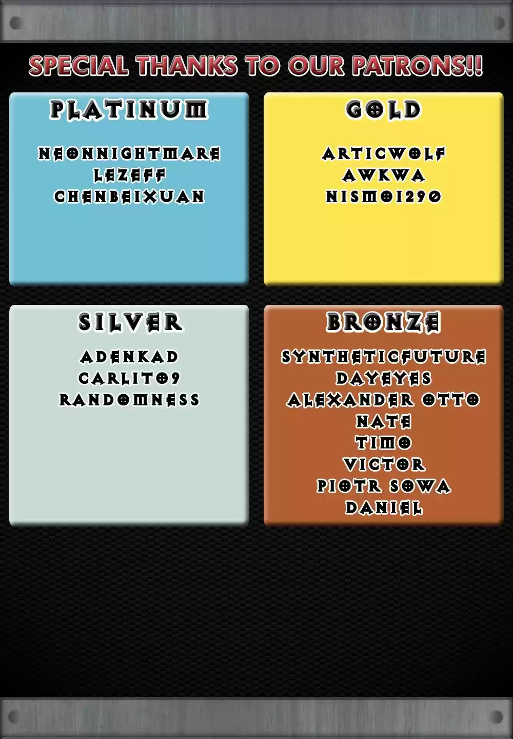 The Strongest God King Ch. 71