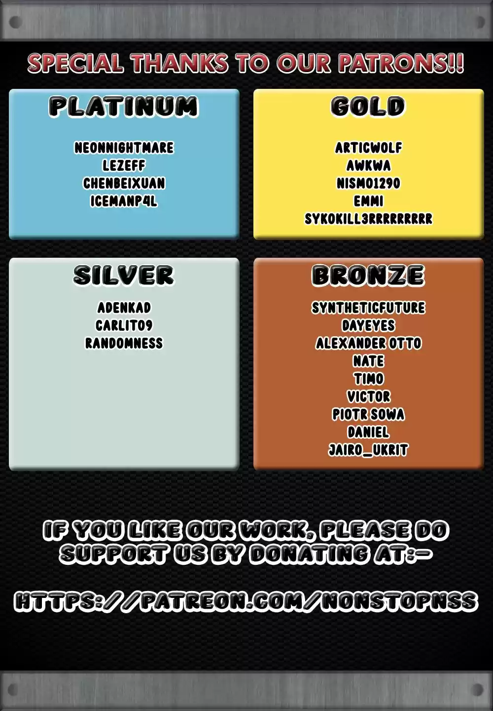 The Strongest God King Ch. 77