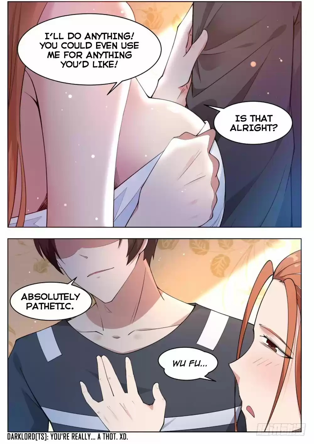 The Strongest God King Ch. 79