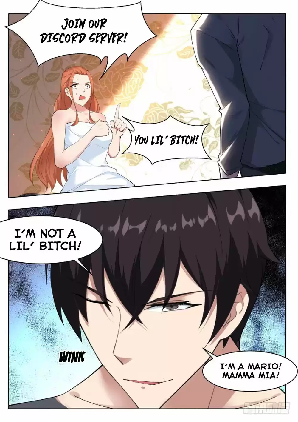 The Strongest God King Ch. 79