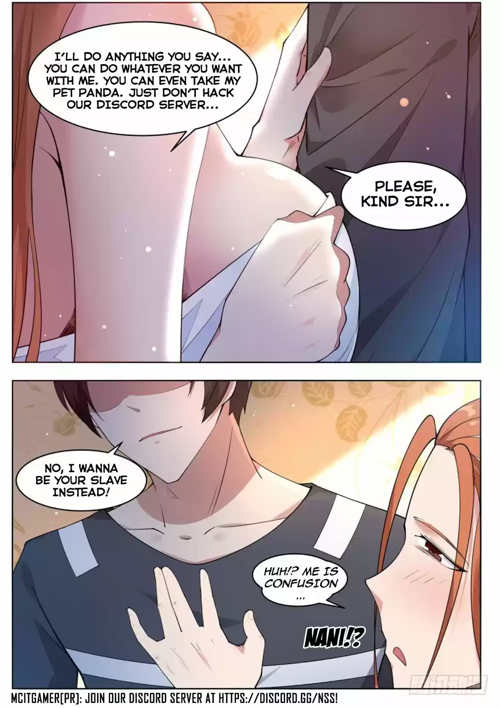 The Strongest God King Ch. 79