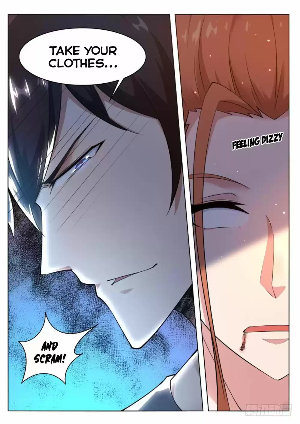 The Strongest God King Ch. 80