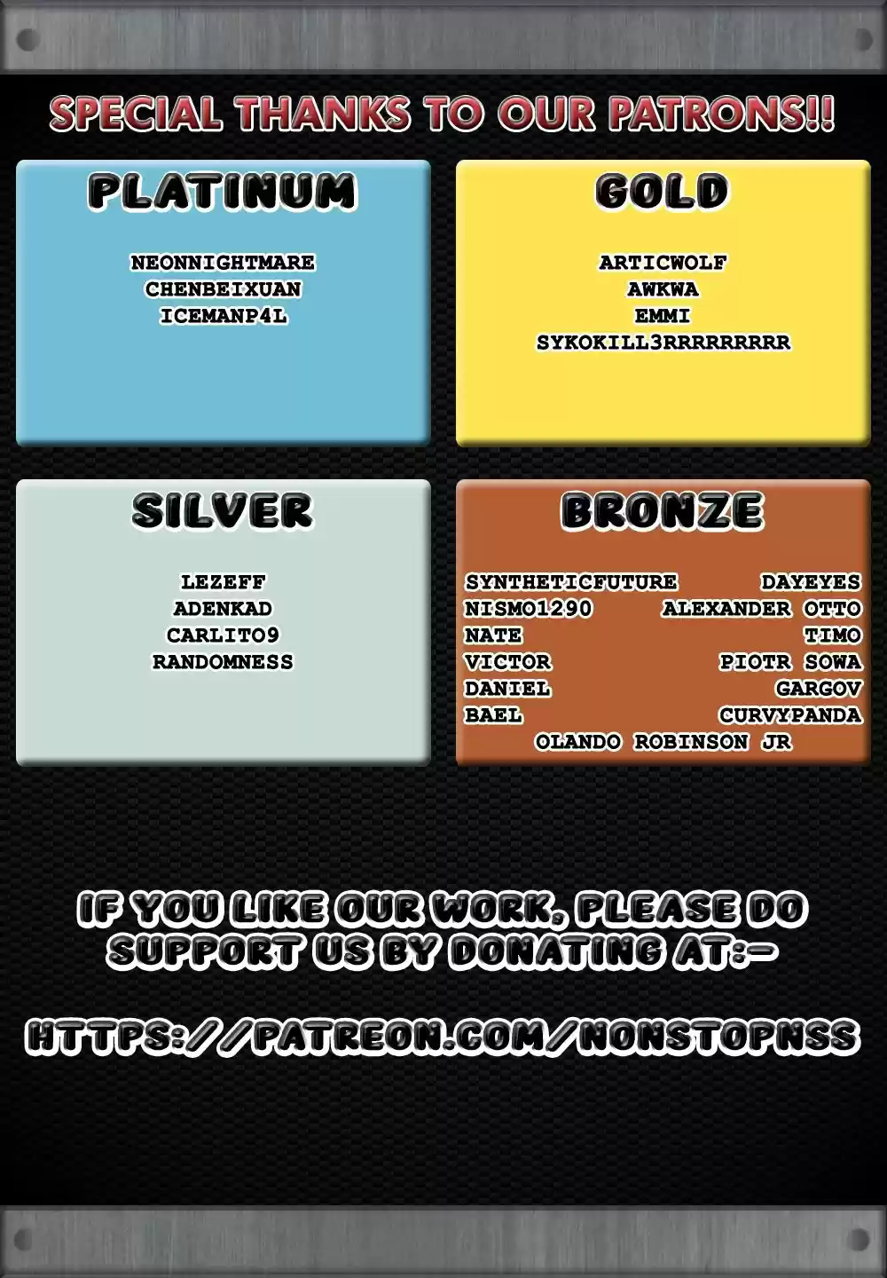 The Strongest God King Ch. 83