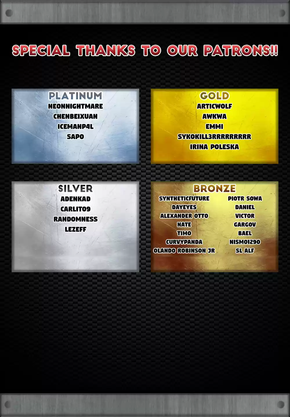 The Strongest God King Ch. 84