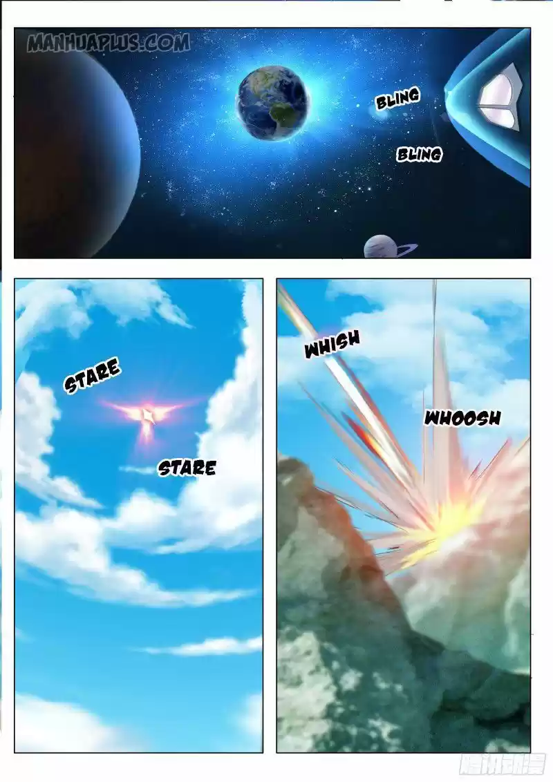 The Strongest God King ch.086