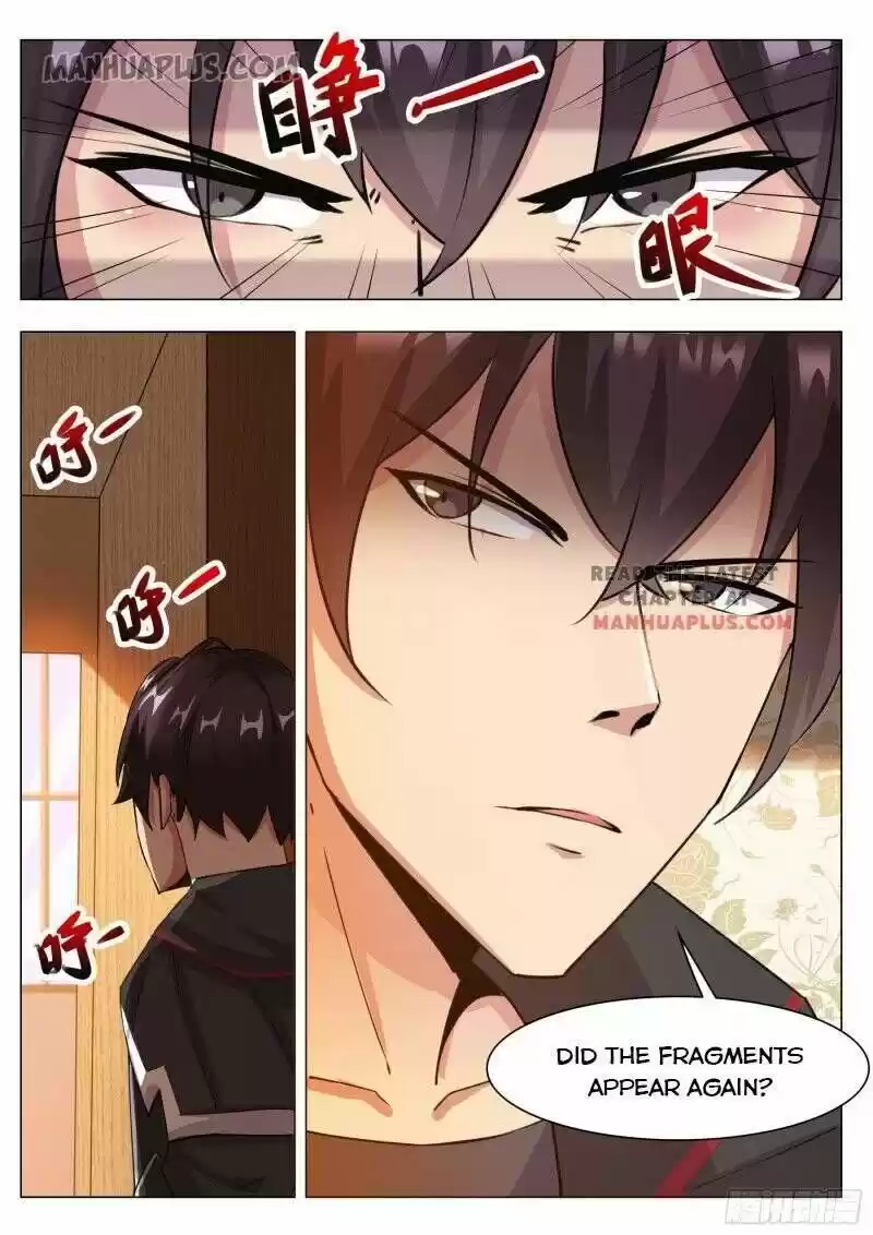 The Strongest God King ch.086