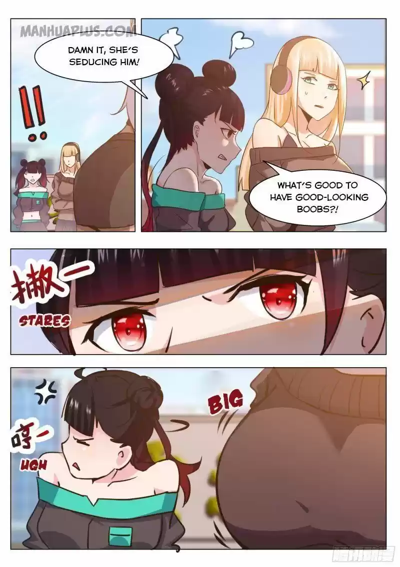 The Strongest God King ch.086