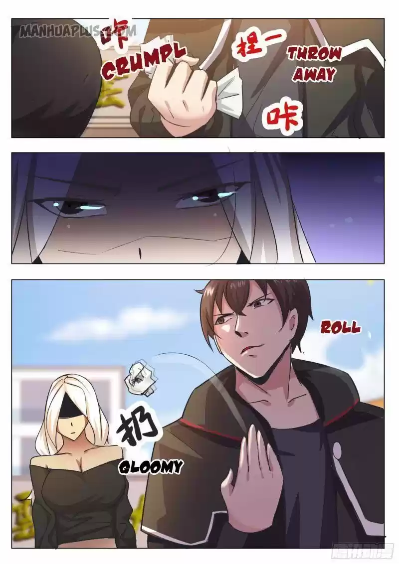 The Strongest God King ch.086