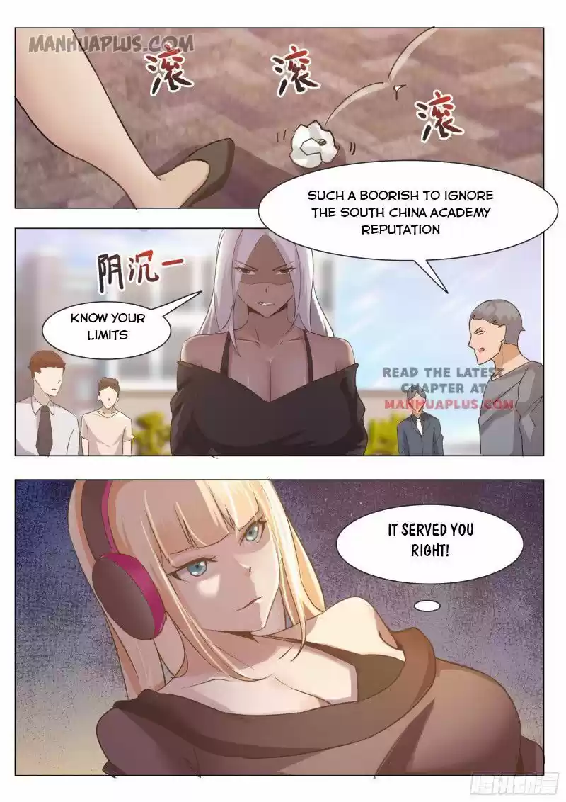 The Strongest God King ch.086