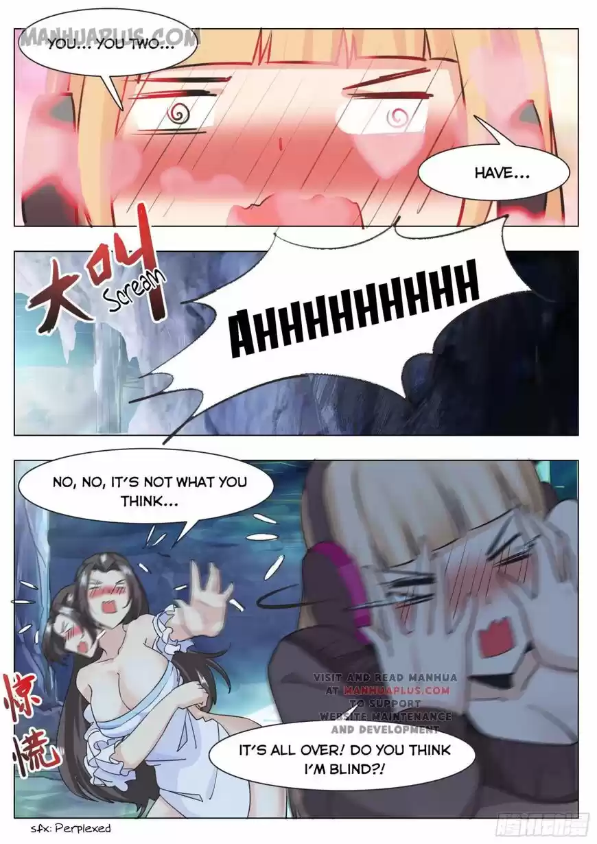 The Strongest God King ch.087