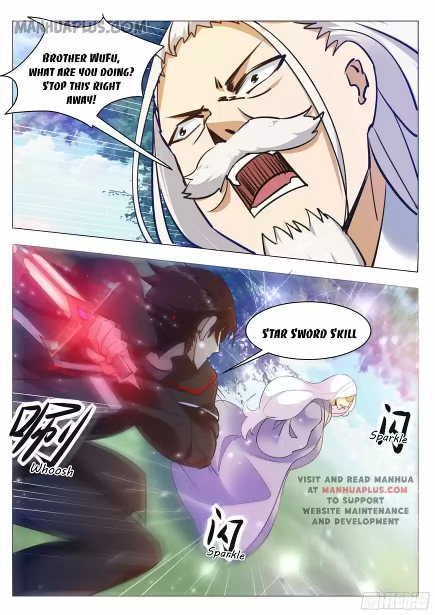 The Strongest God King ch.088