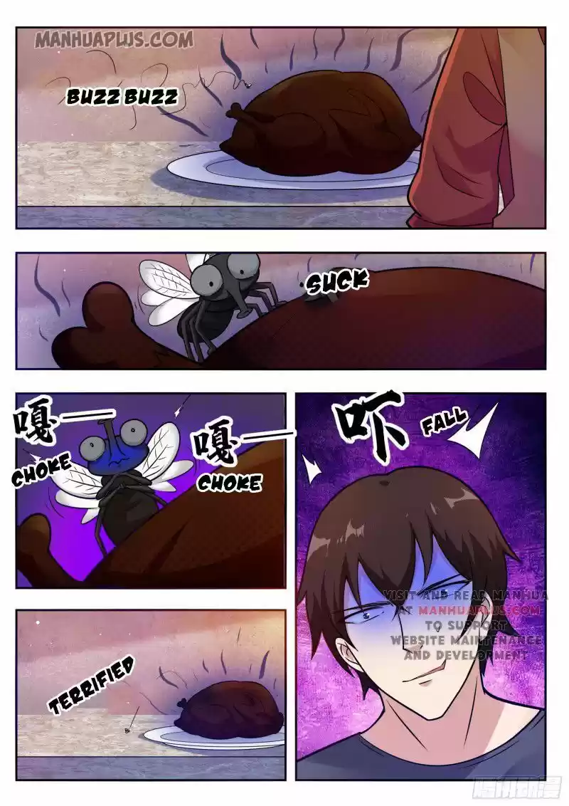 The Strongest God King ch.094