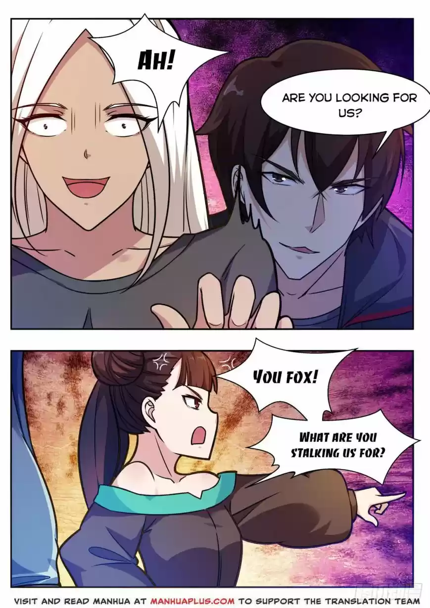 The Strongest God King ch.098