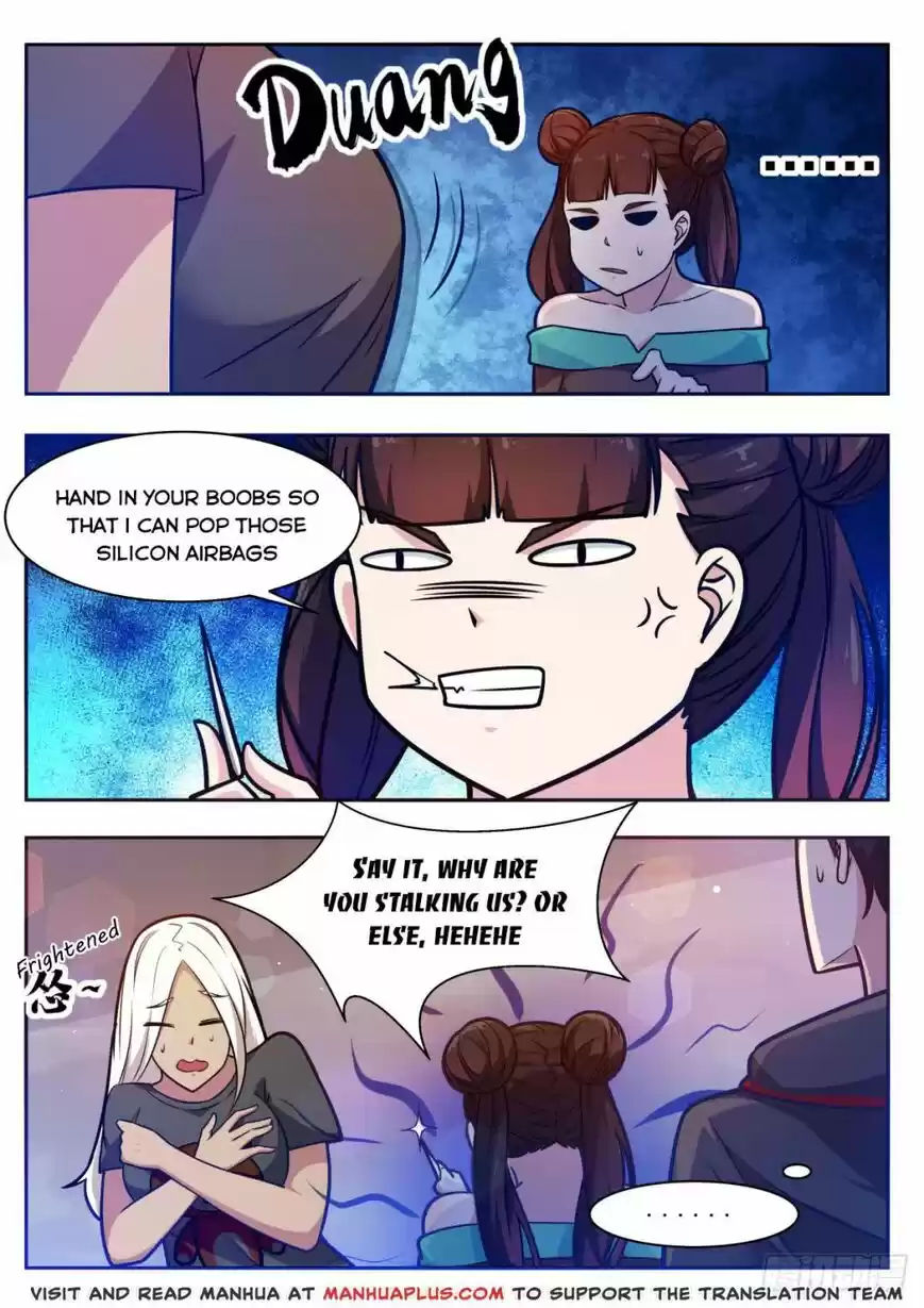 The Strongest God King ch.098