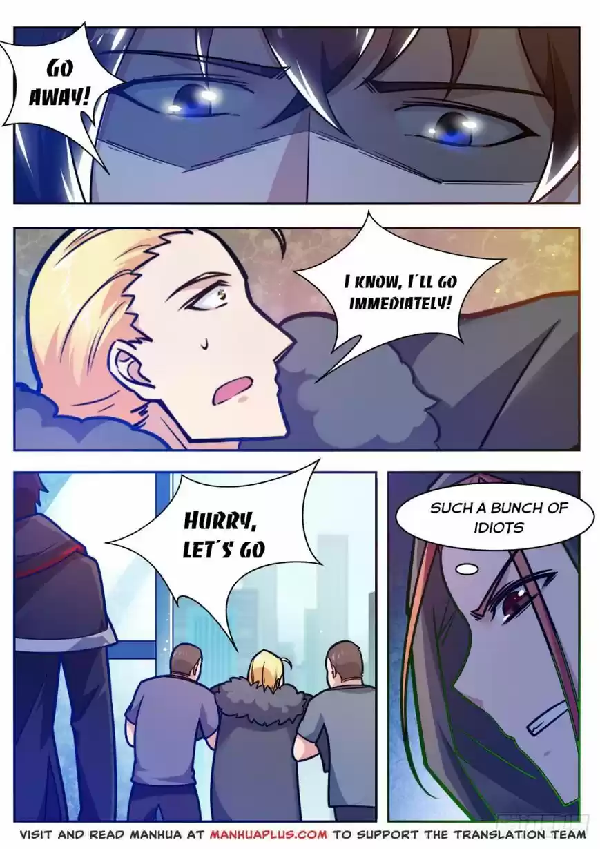 The Strongest God King ch.099