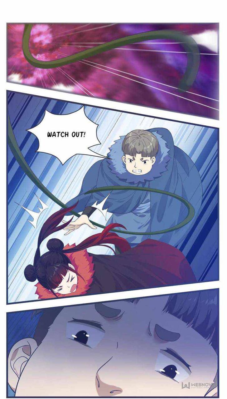 The Strongest God King Ch.238