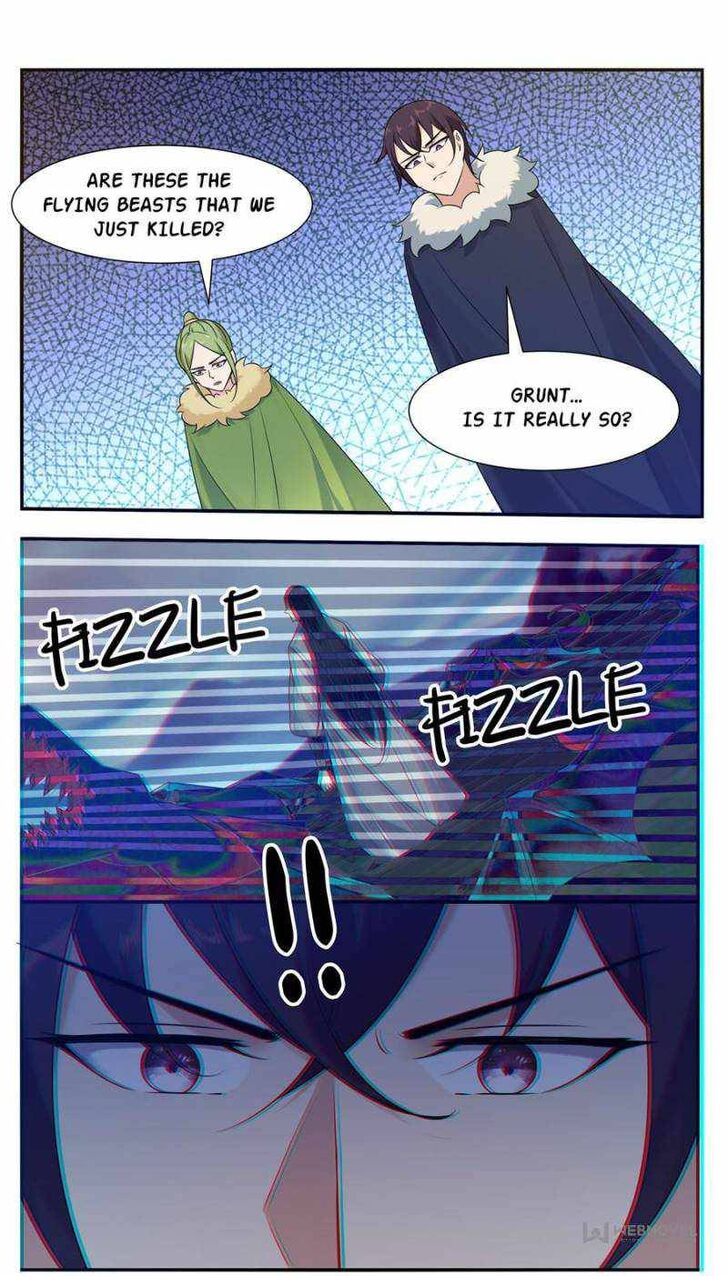 The Strongest God King Ch.240