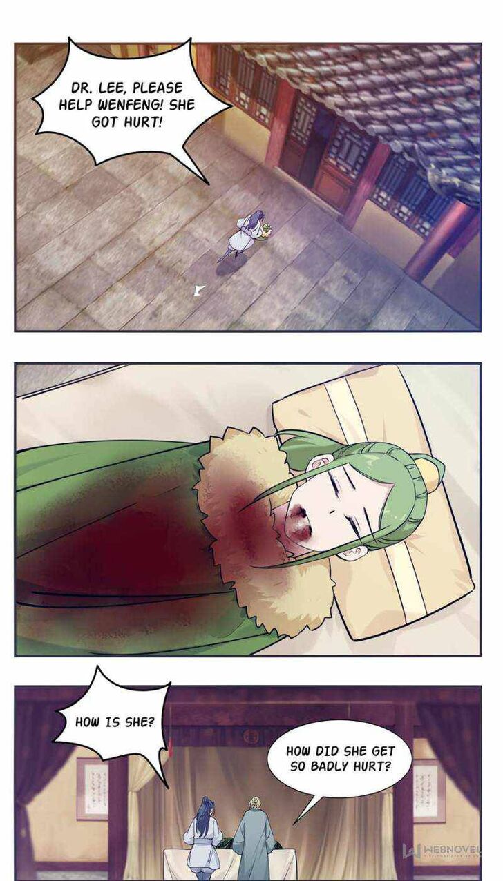 The Strongest God King Ch.257