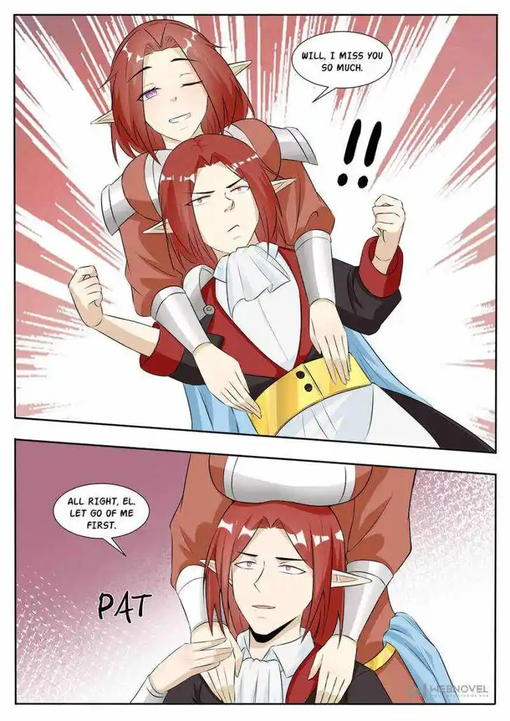 The Strongest God King Ch.335