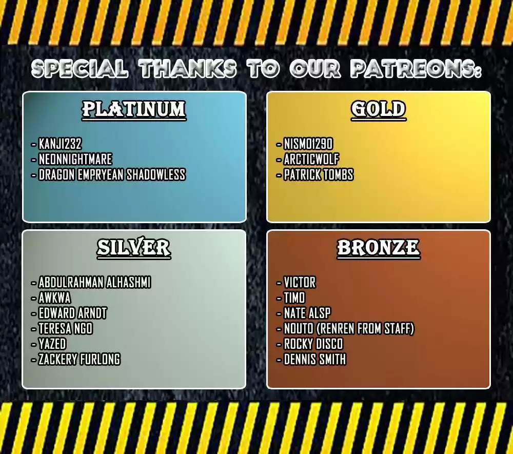 The Strongest God King ch.39