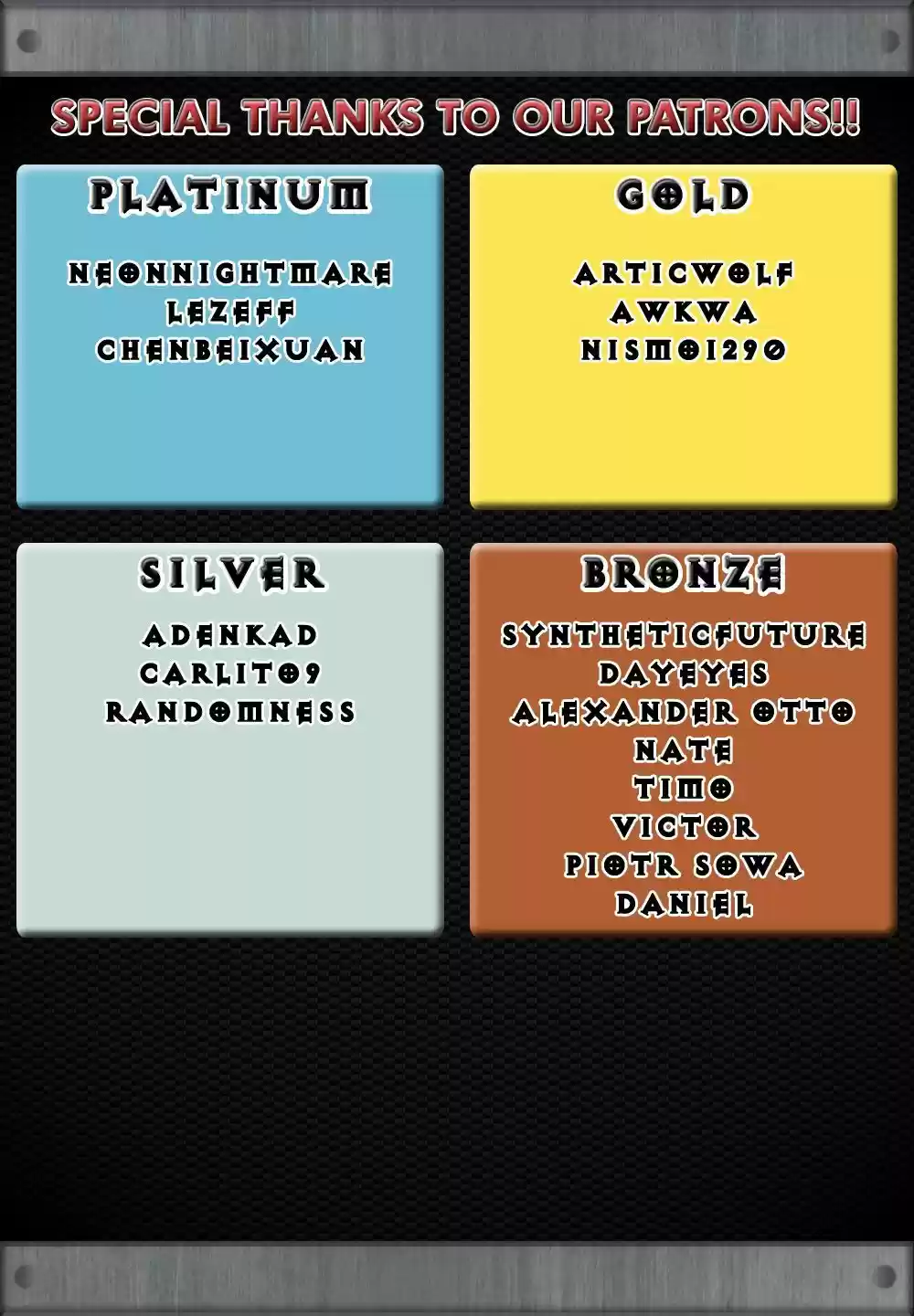 The Strongest God King ch.72