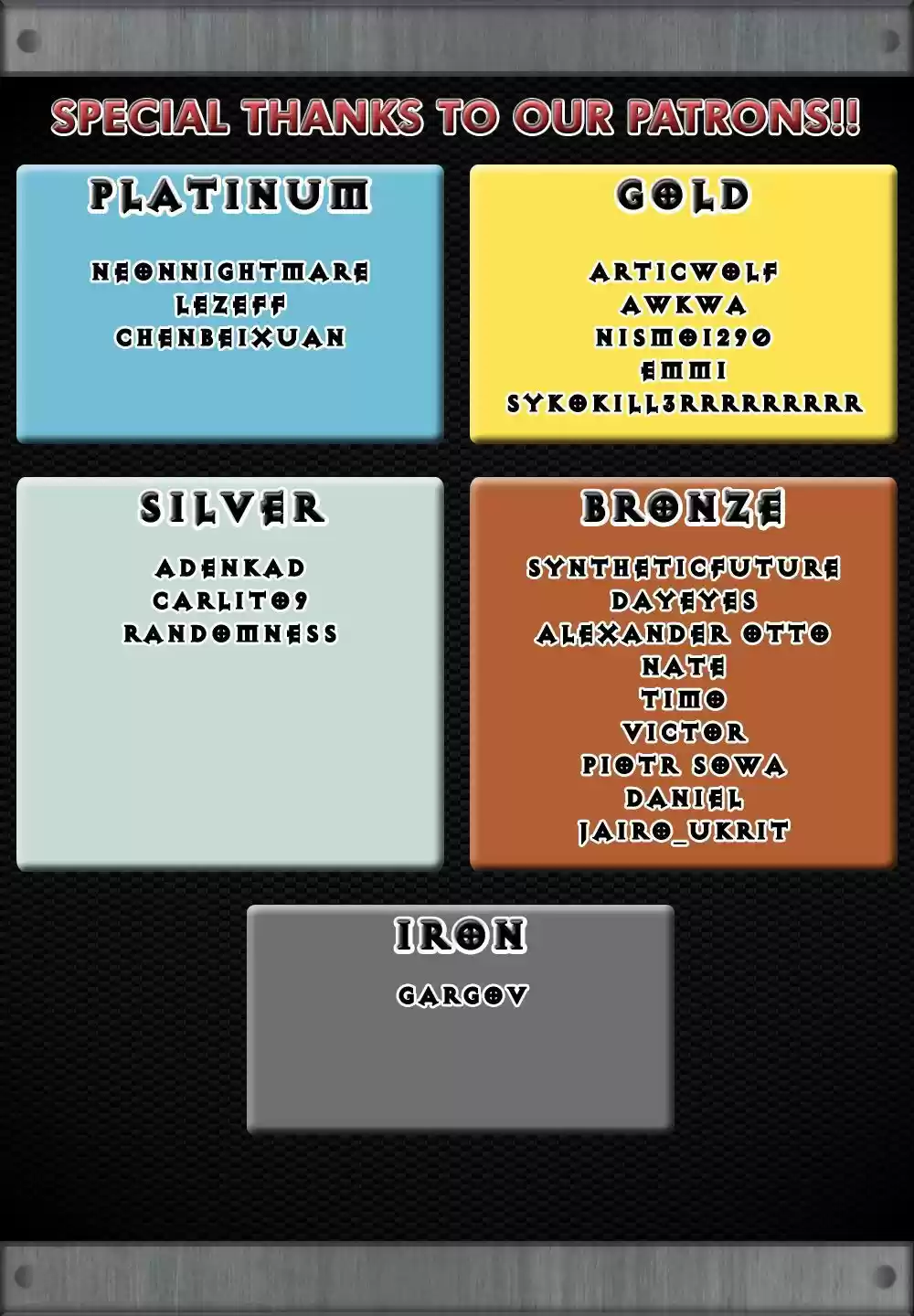 The Strongest God King ch.73