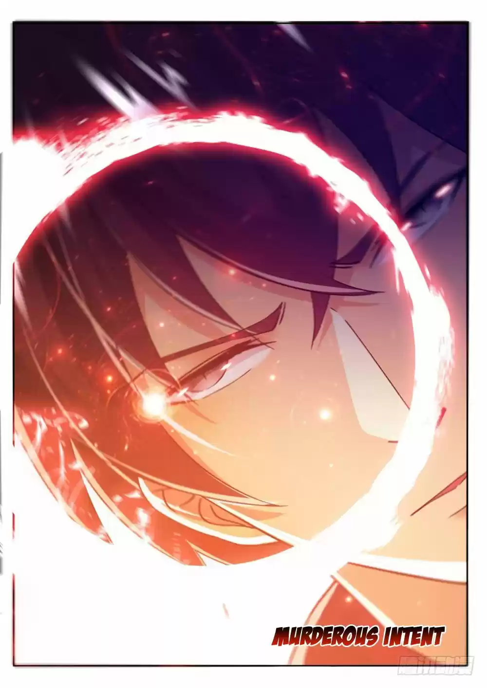 The Strongest God King ch.74