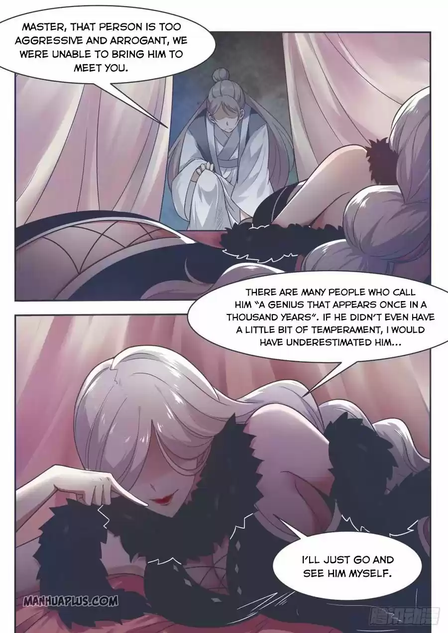 The Strongest God King Chapter 160