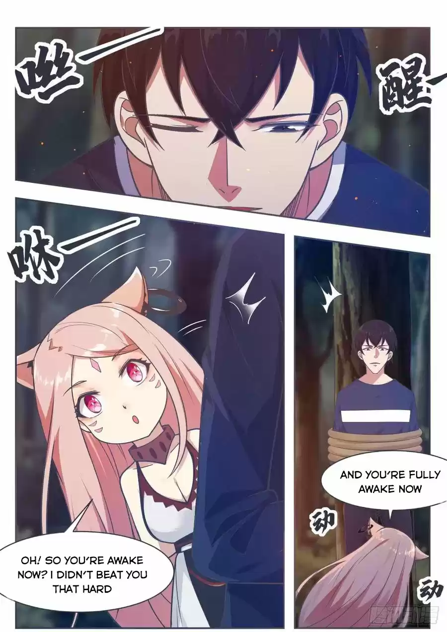 The Strongest God King Chapter 164