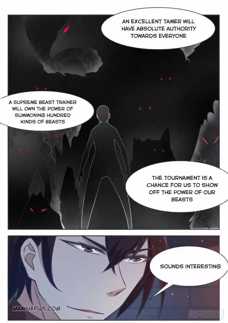 The Strongest God King Chapter 166