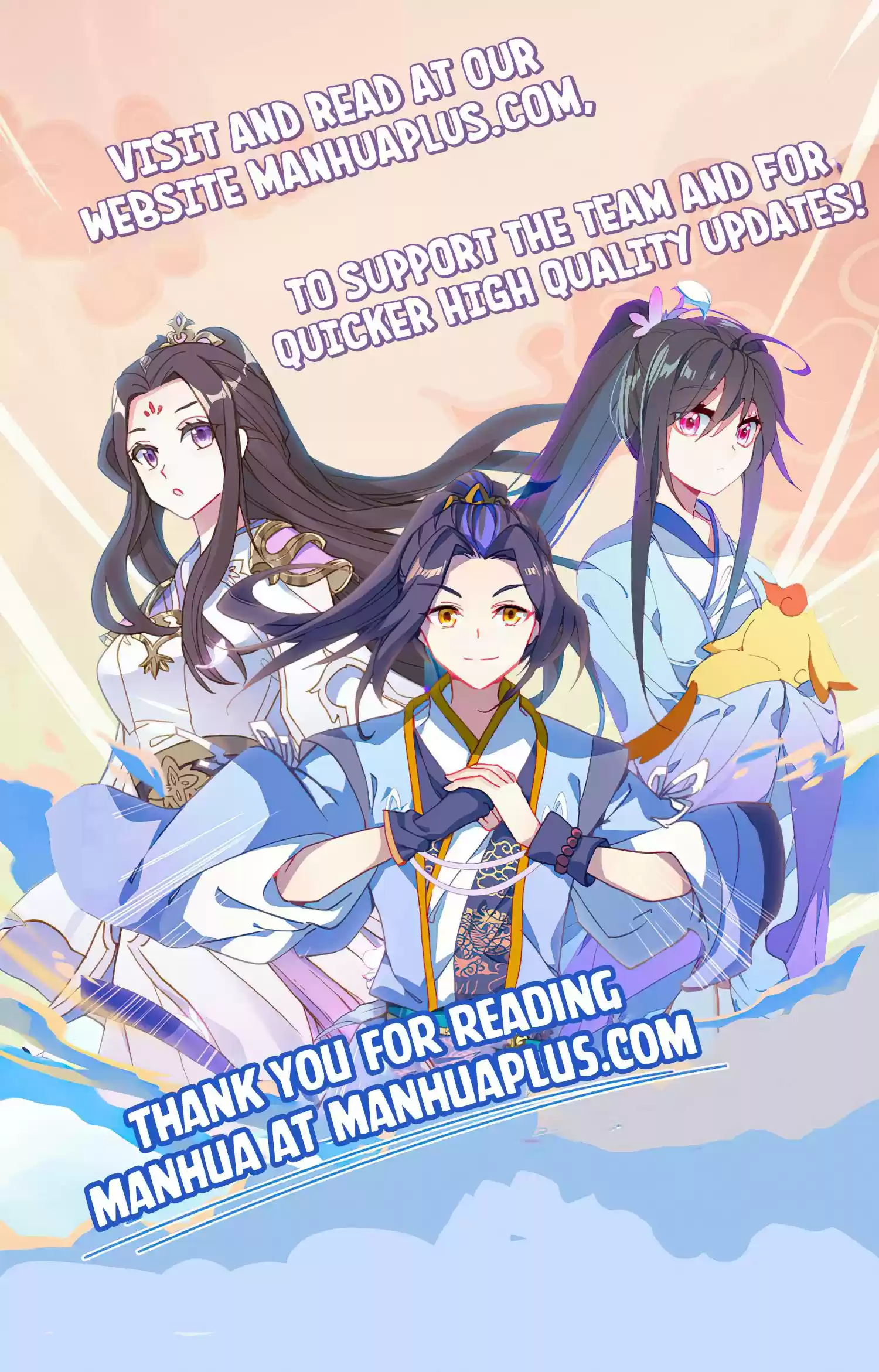 The Strongest God King Chapter 190