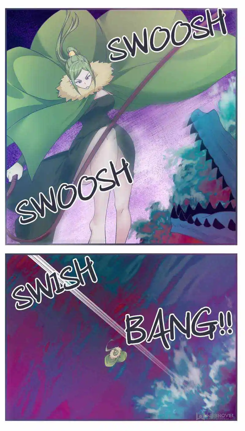 The Strongest God King Chapter 237