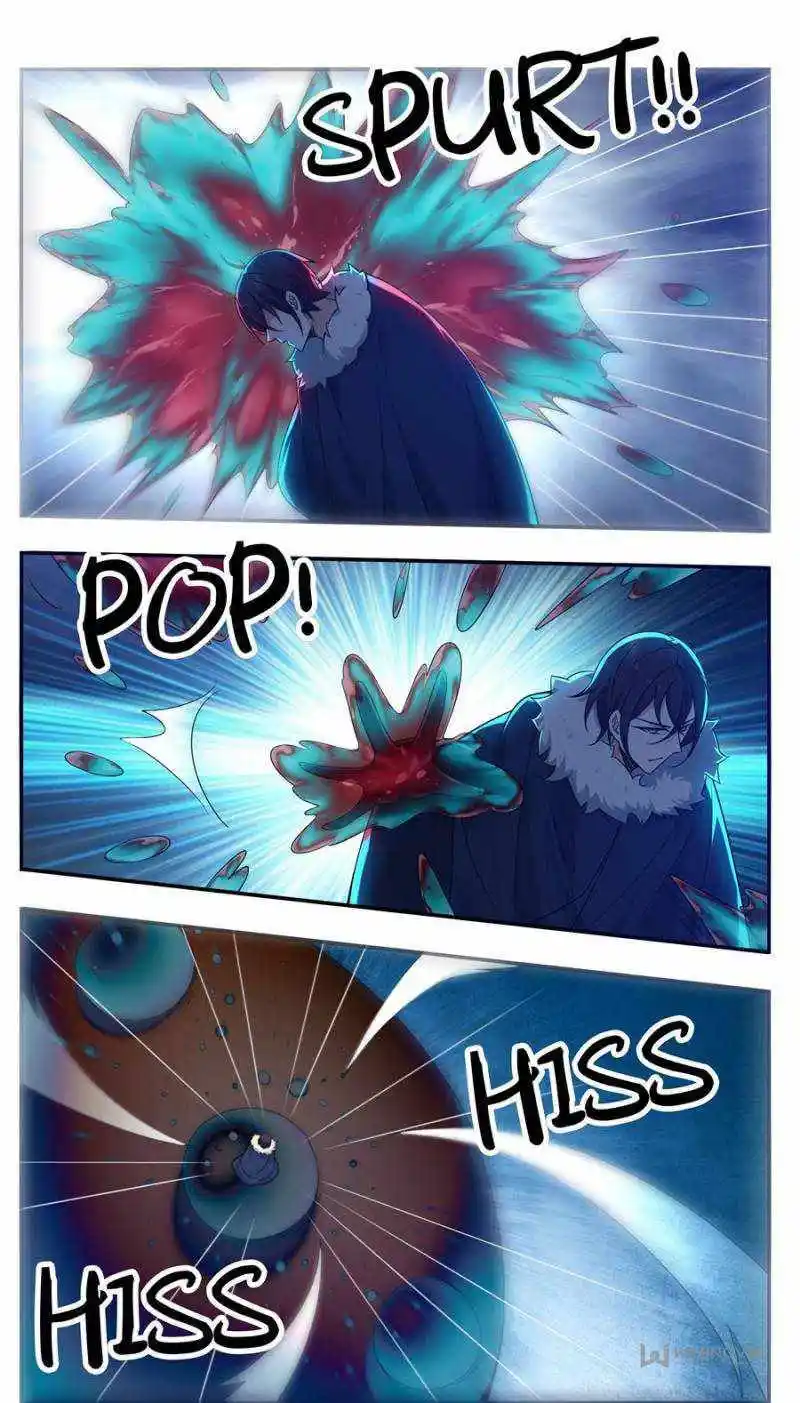 The Strongest God King Chapter 241