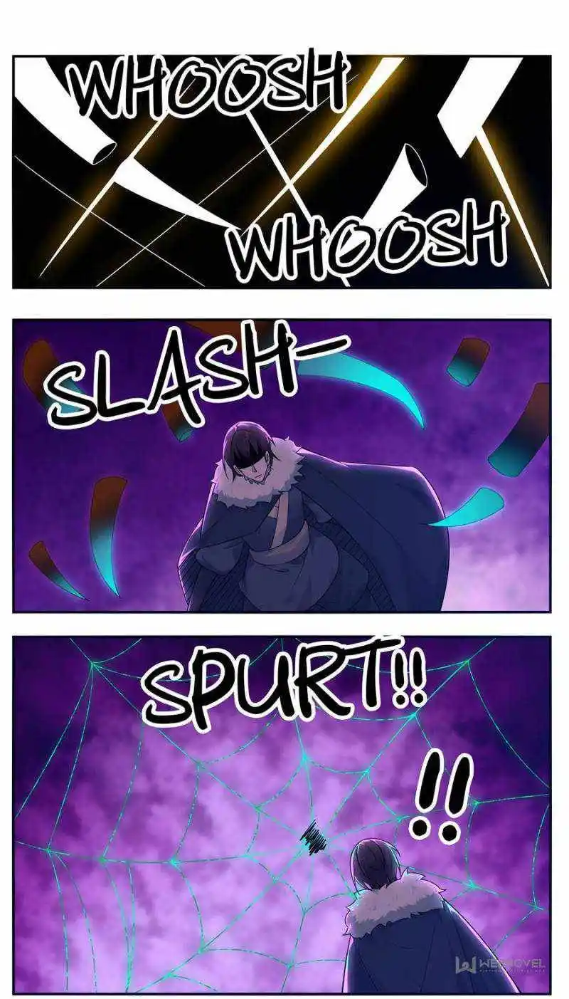 The Strongest God King Chapter 241