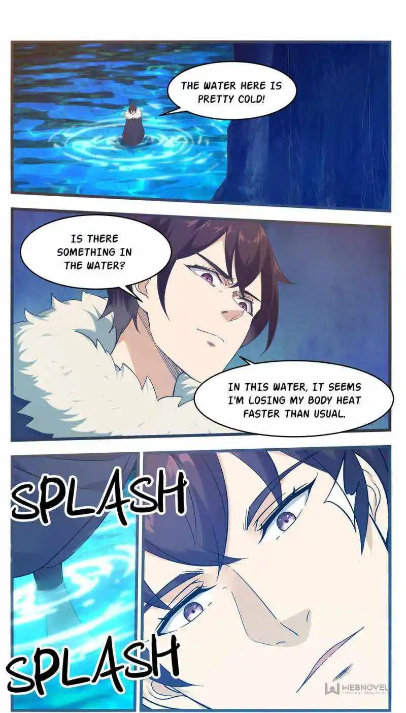 The Strongest God King Chapter 247