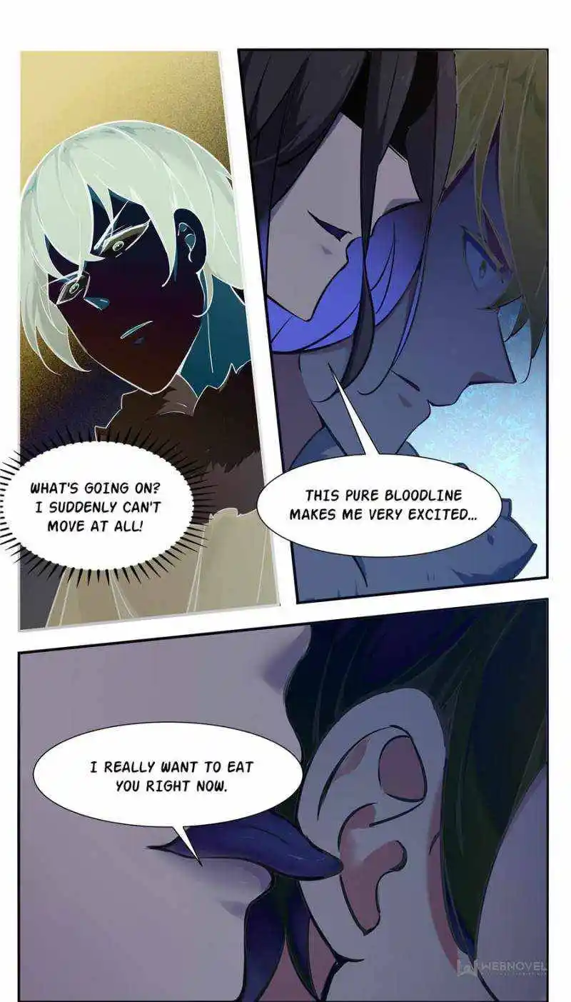 The Strongest God King Chapter 251