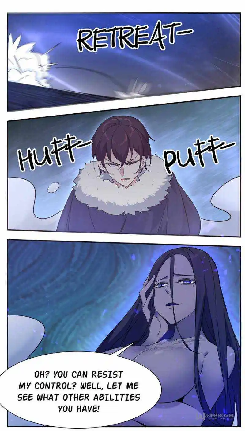 The Strongest God King Chapter 251