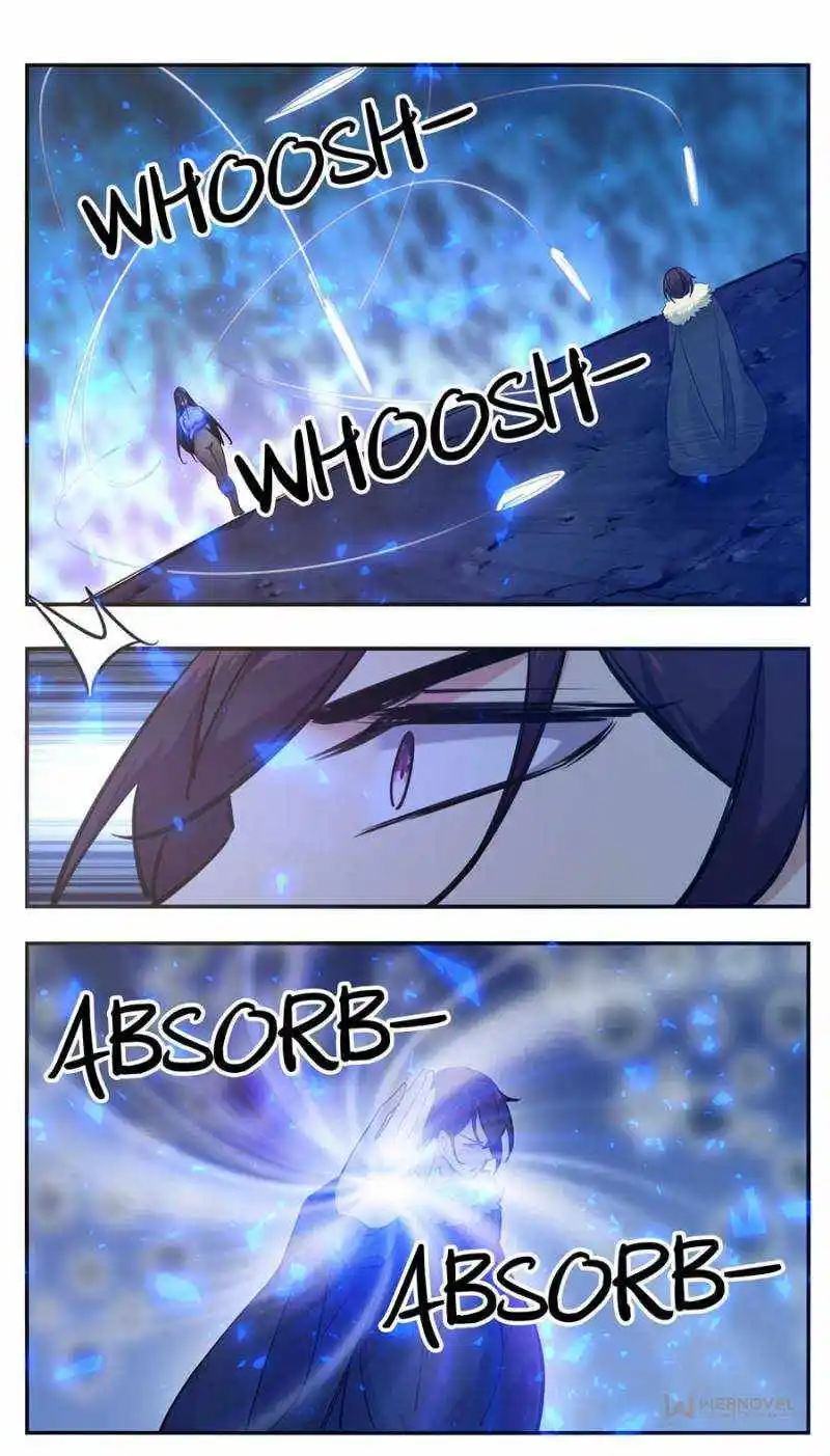 The Strongest God King Chapter 251