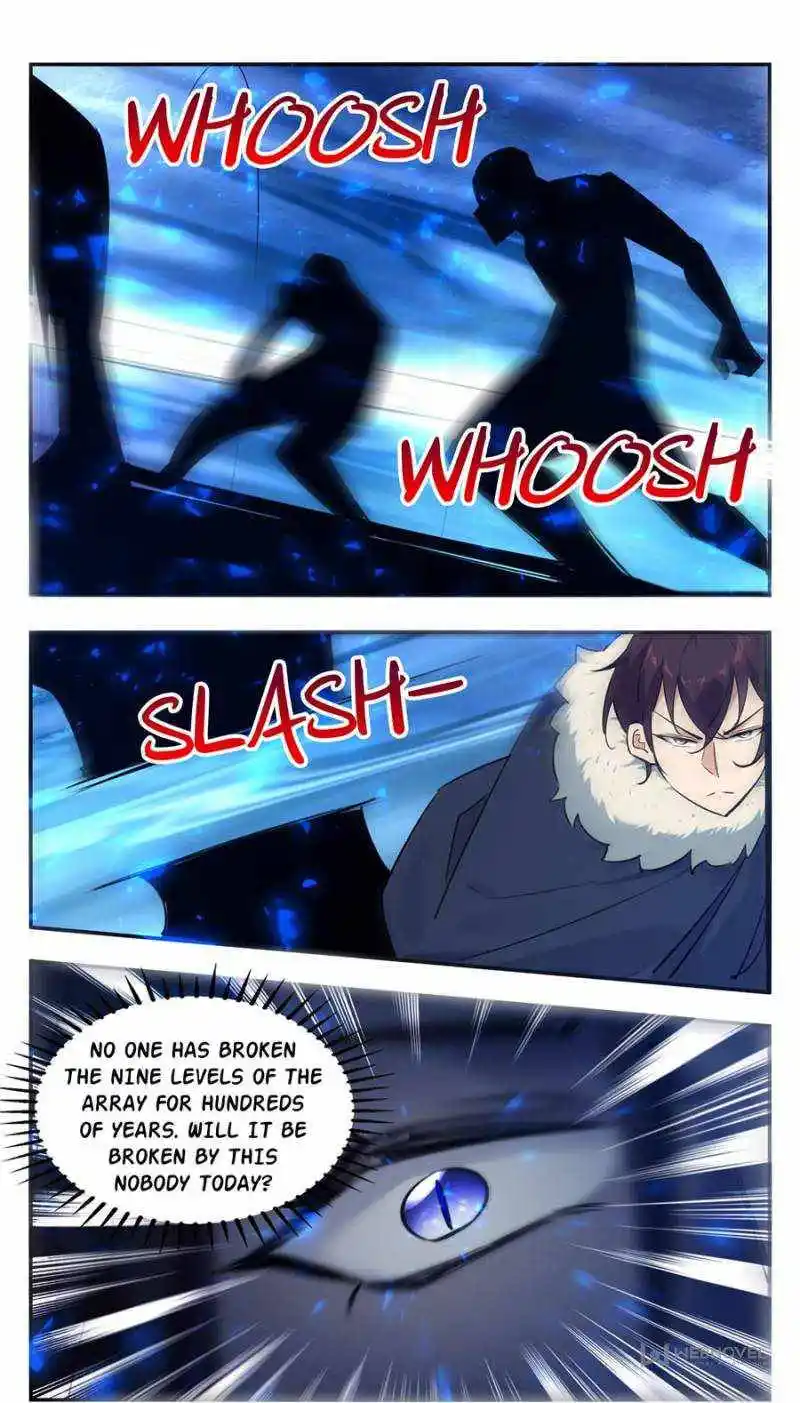 The Strongest God King Chapter 251