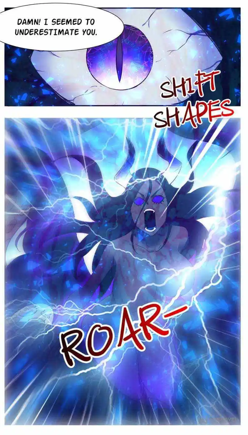 The Strongest God King Chapter 251