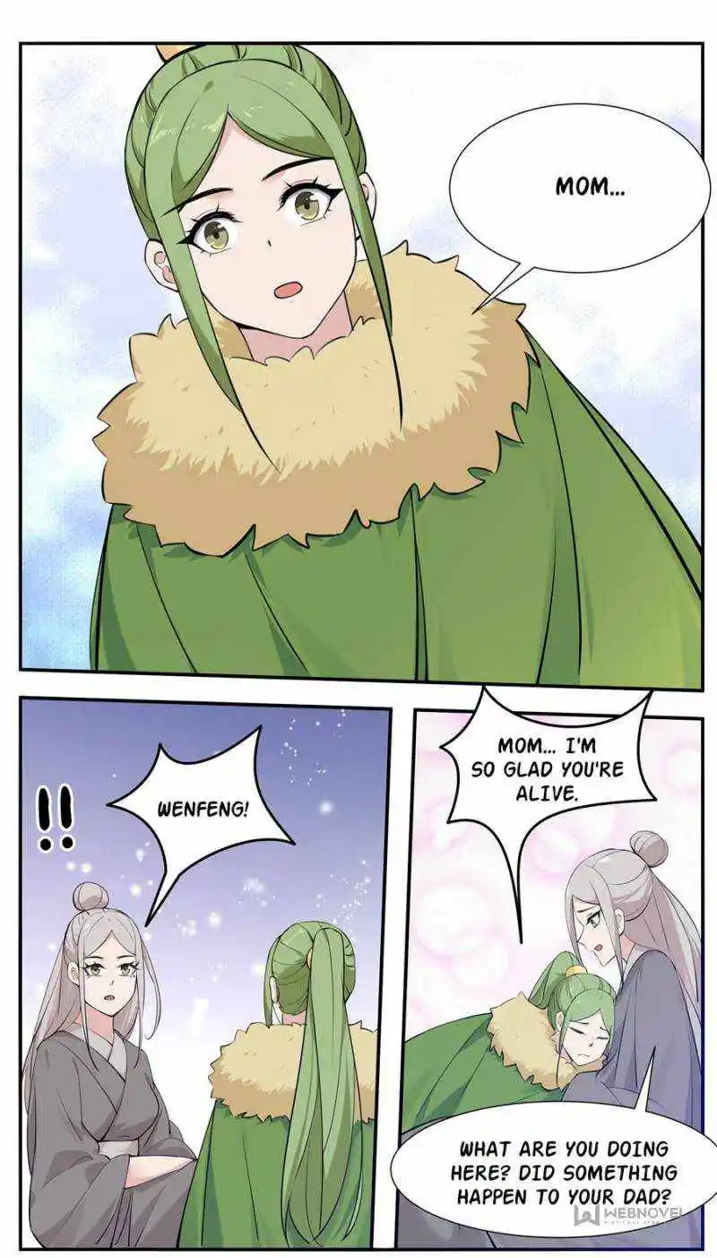 The Strongest God King Chapter 256