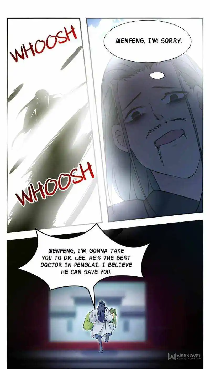 The Strongest God King Chapter 257