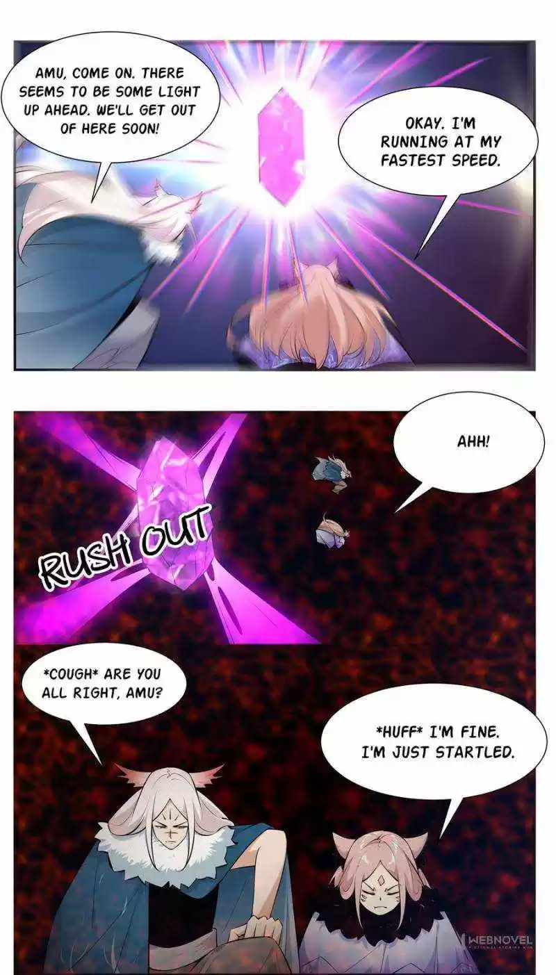 The Strongest God King Chapter 262