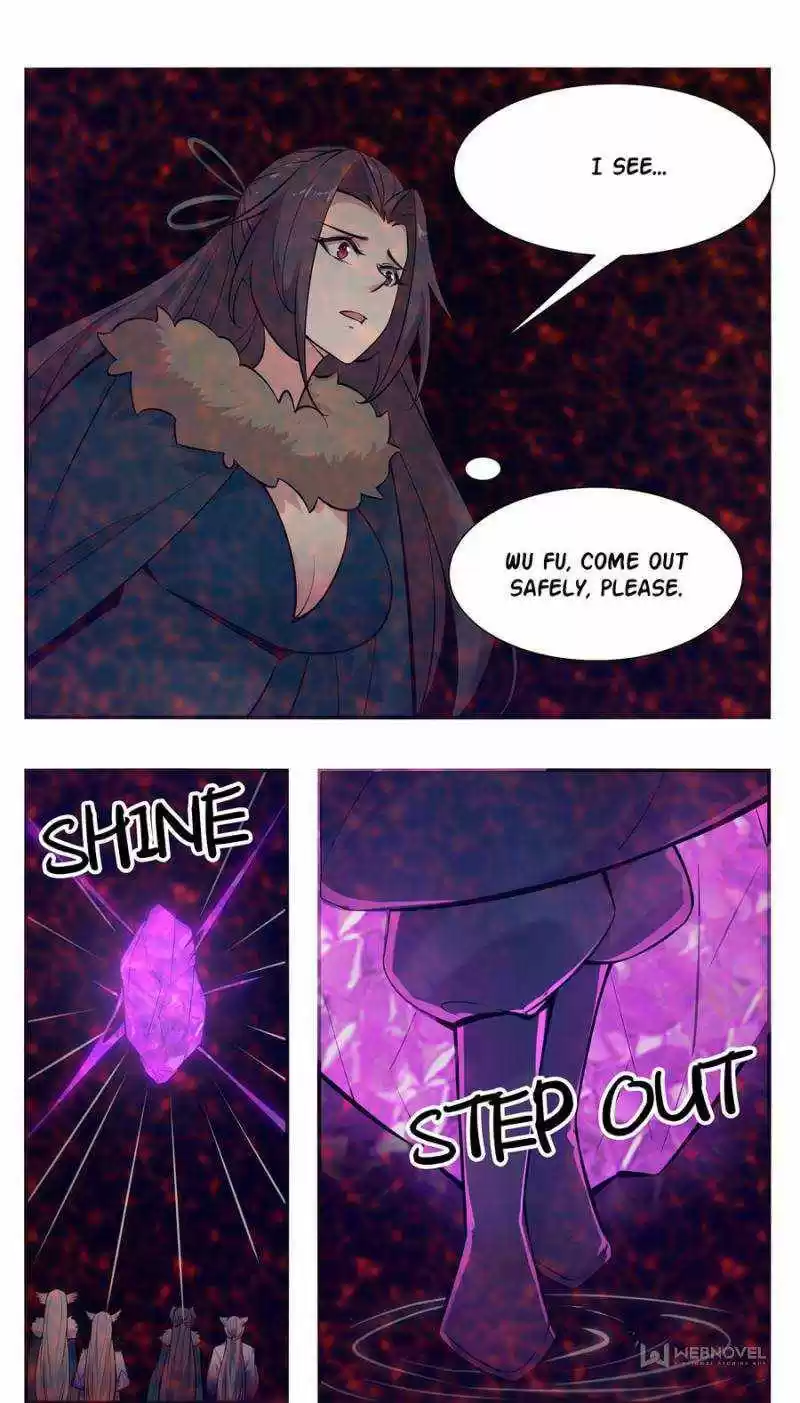 The Strongest God King Chapter 262