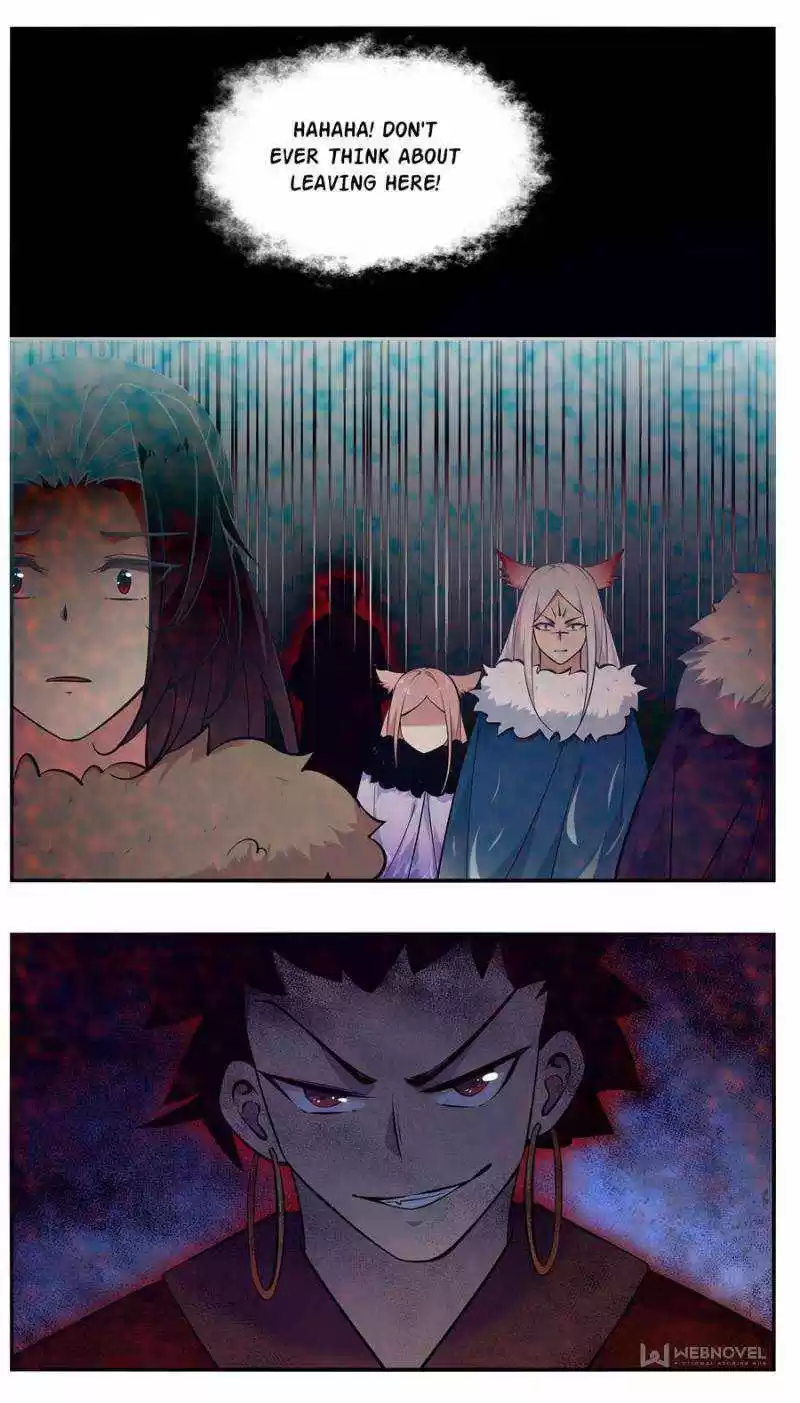 The Strongest God King Chapter 262