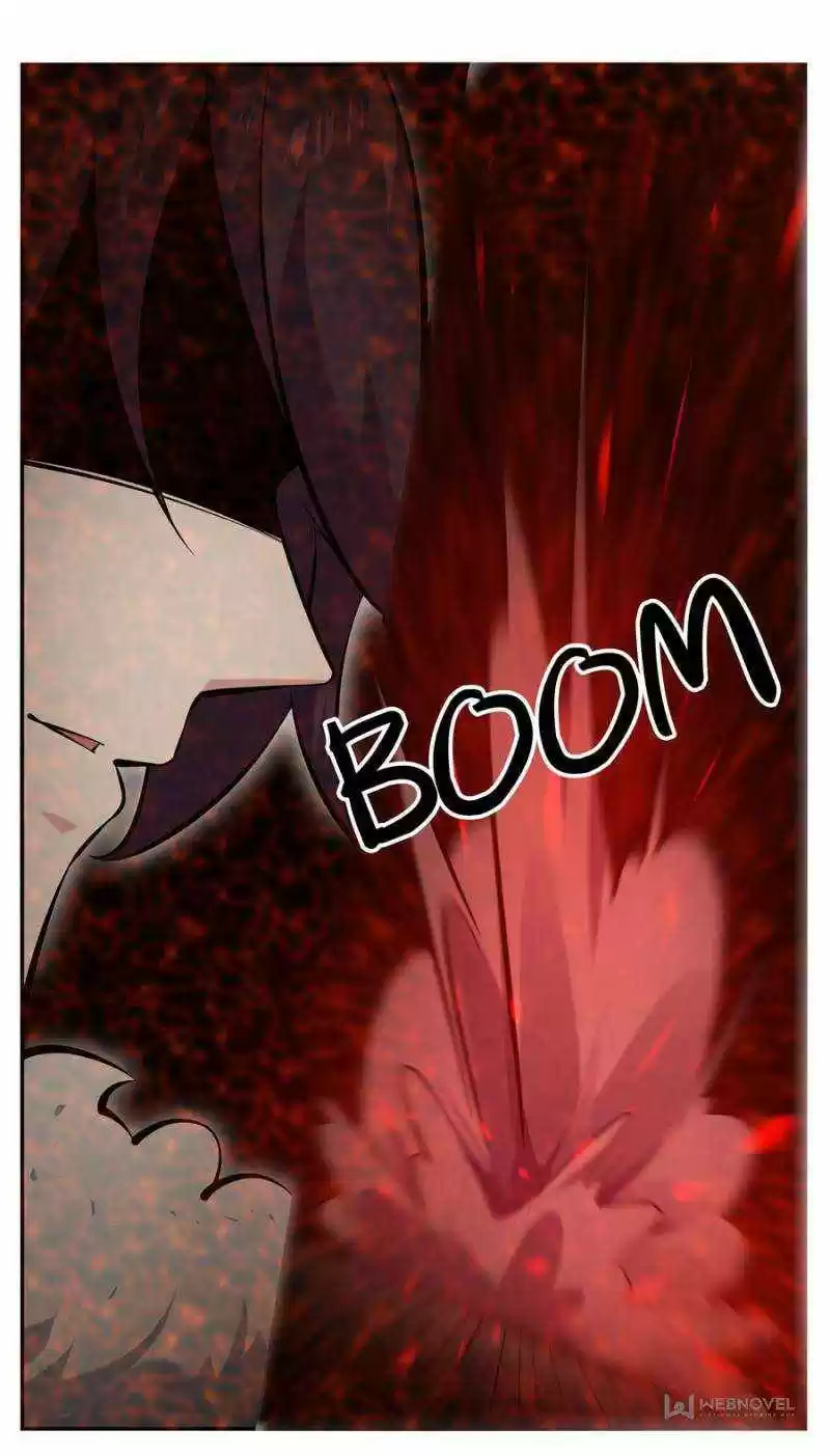 The Strongest God King Chapter 262