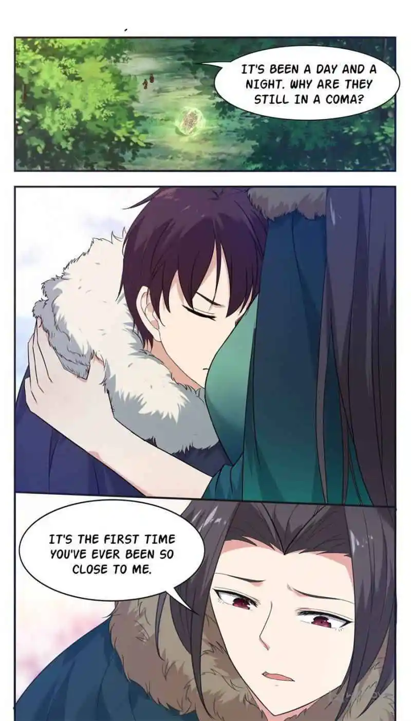 The Strongest God King Chapter 267