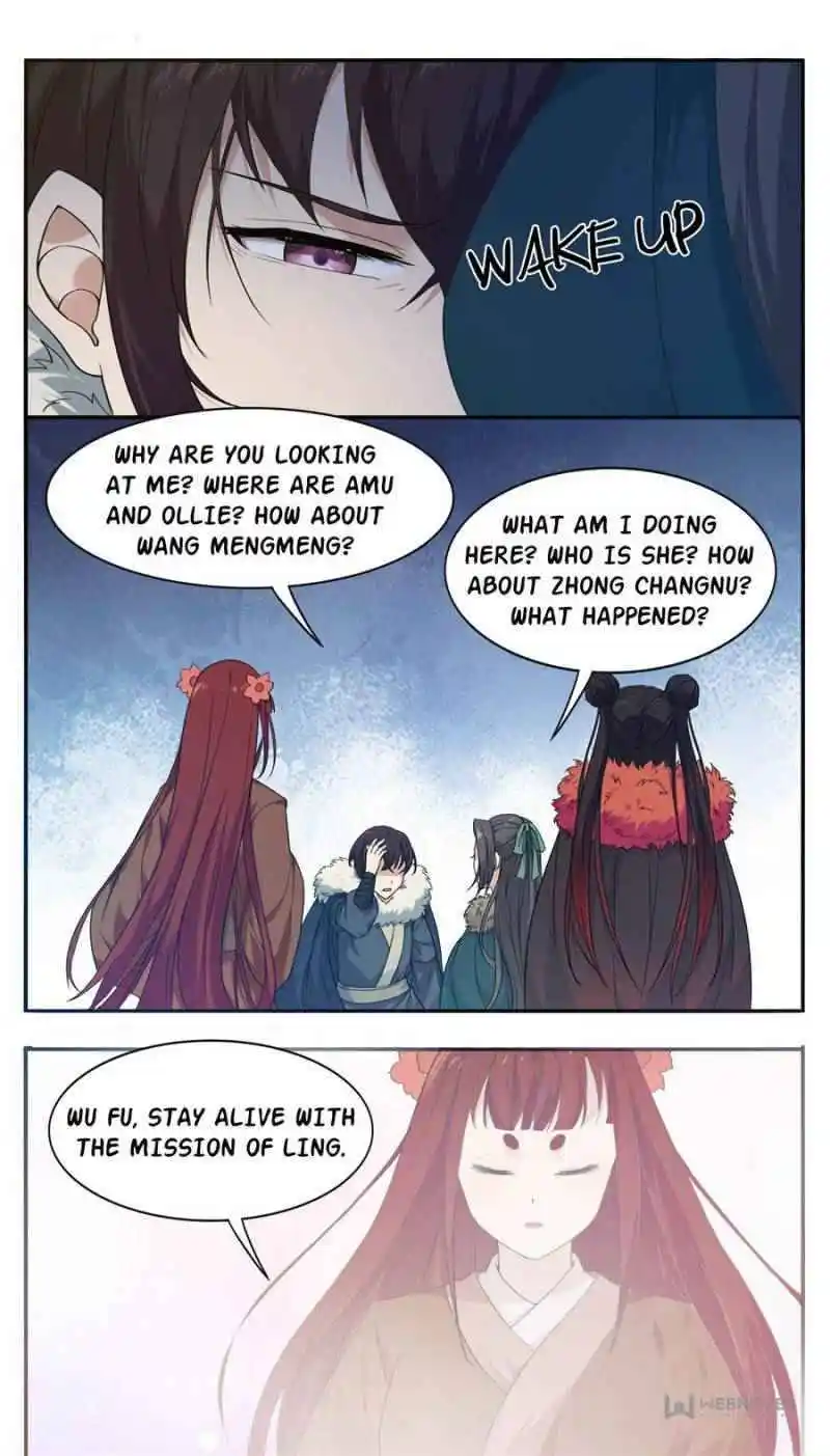 The Strongest God King Chapter 267