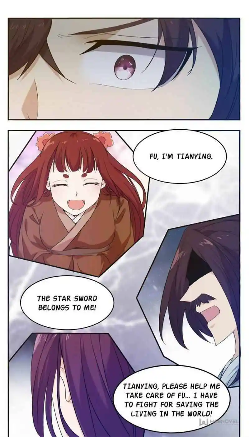 The Strongest God King Chapter 267