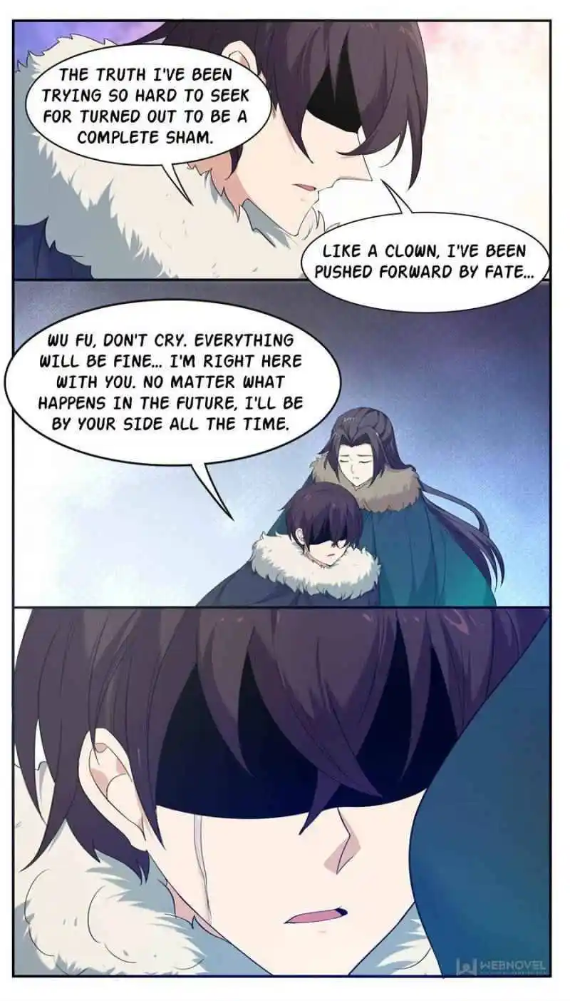 The Strongest God King Chapter 267